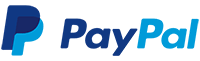 Zahlungsarten PayPal PayPal Logo