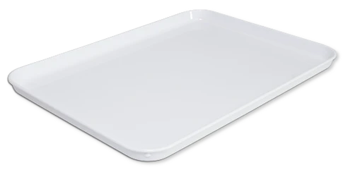 Montessori Kunststoff Tablett