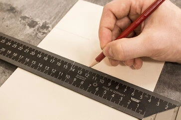 Messen mit dem Winkel